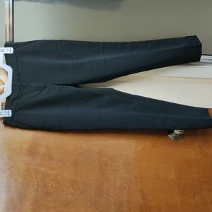 💥 5/$15💥 🖤 H&M Black dress pants
